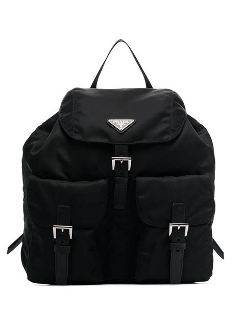 Mochilas Prada para mujer — FARFETCH